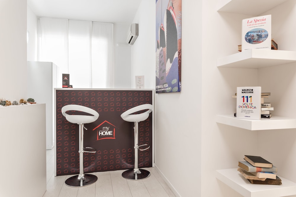 Affittacamere Myhome 14/26