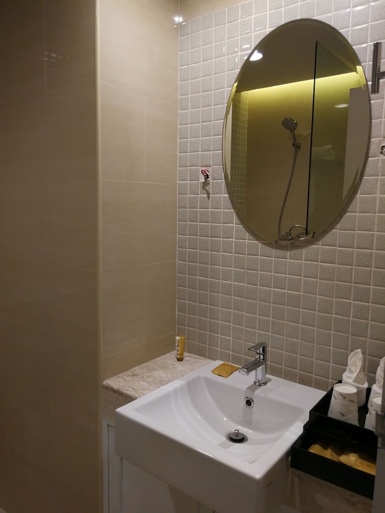 Le Monte Hotel Khao Yai 22/61