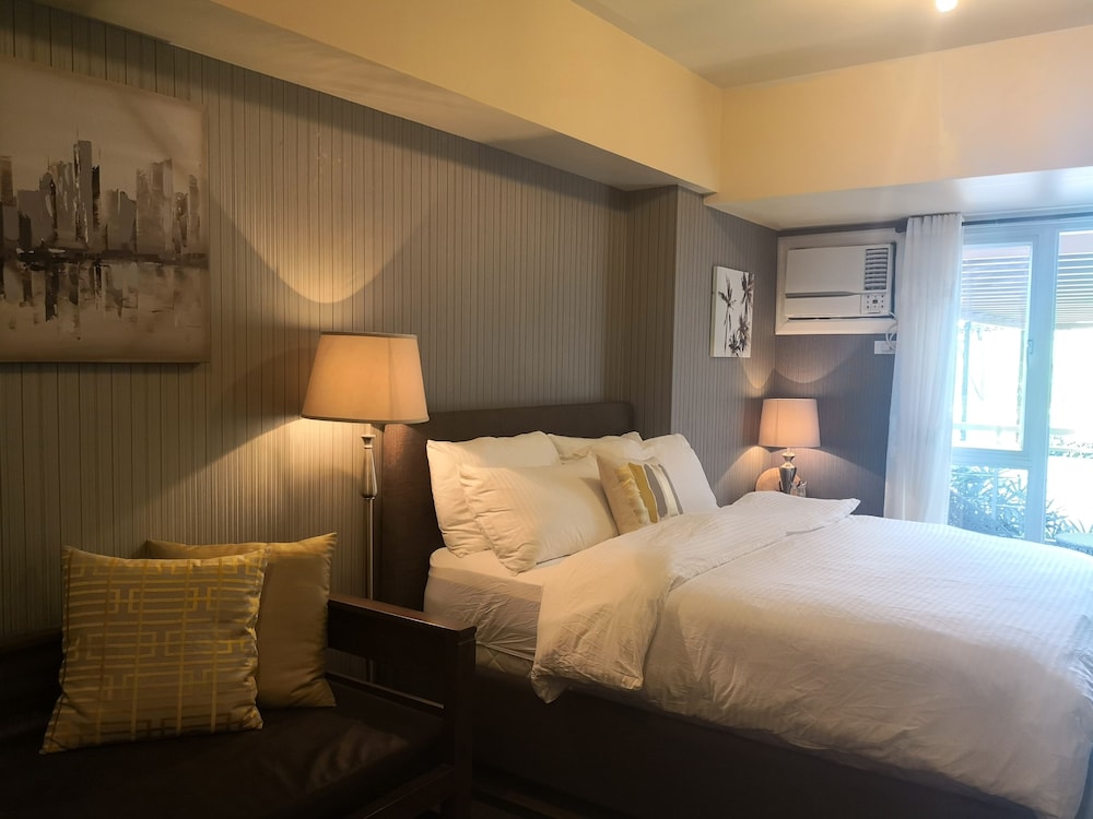 Centrio Tower Studio Unit 11/54