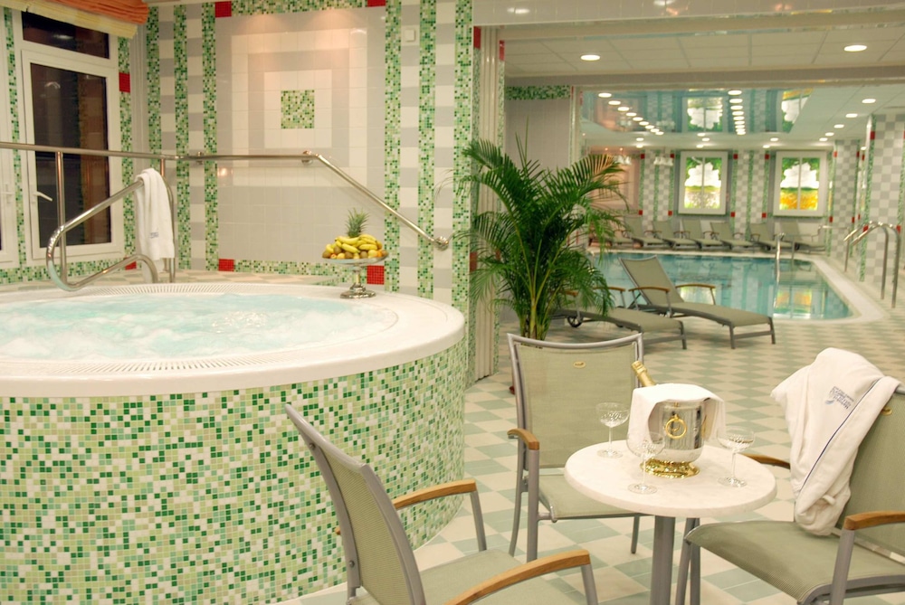 Butterfly Health Spa Hotel 23/50