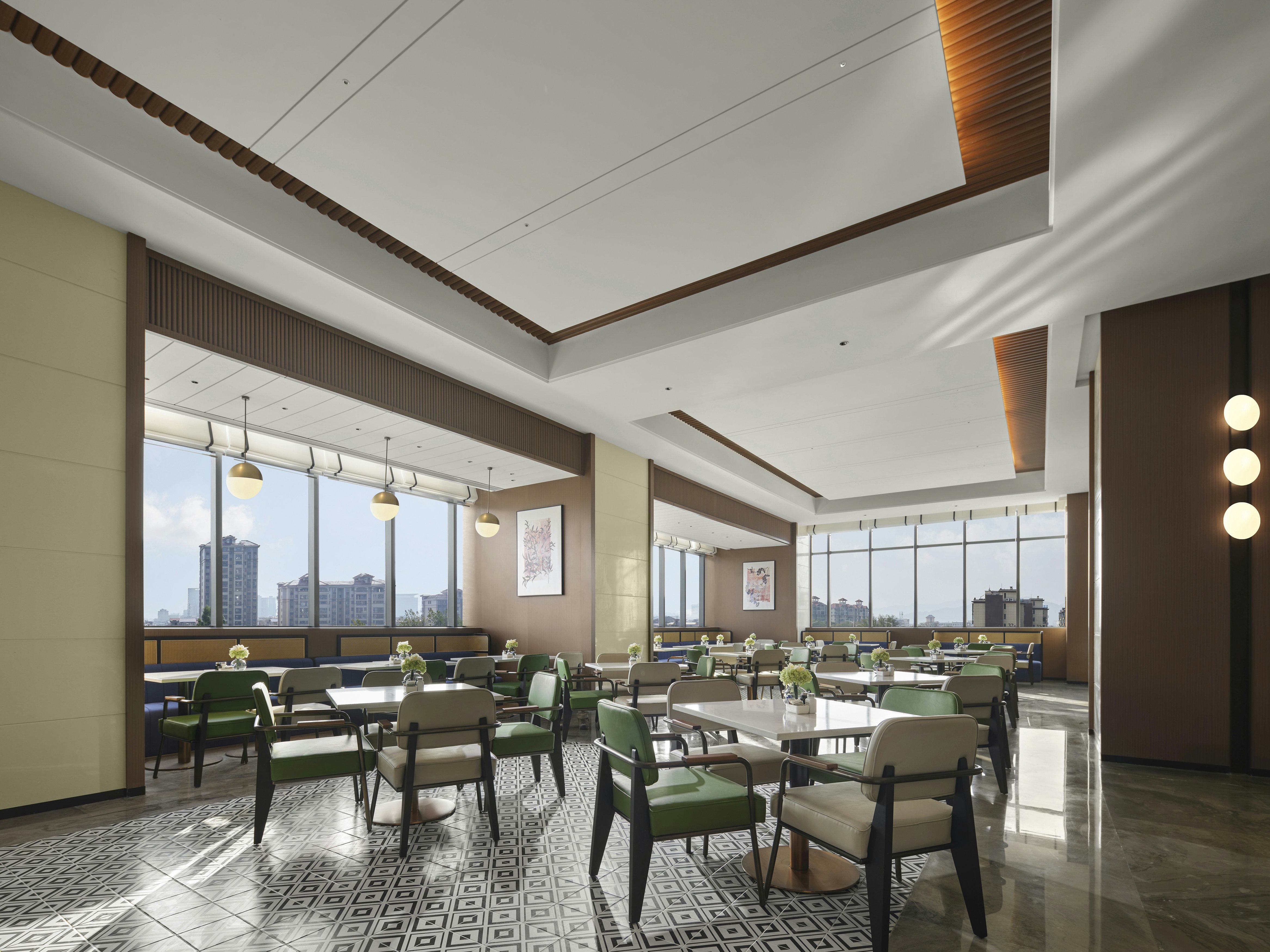 Hilton Garden Inn Ganzhou Longnan 21/23