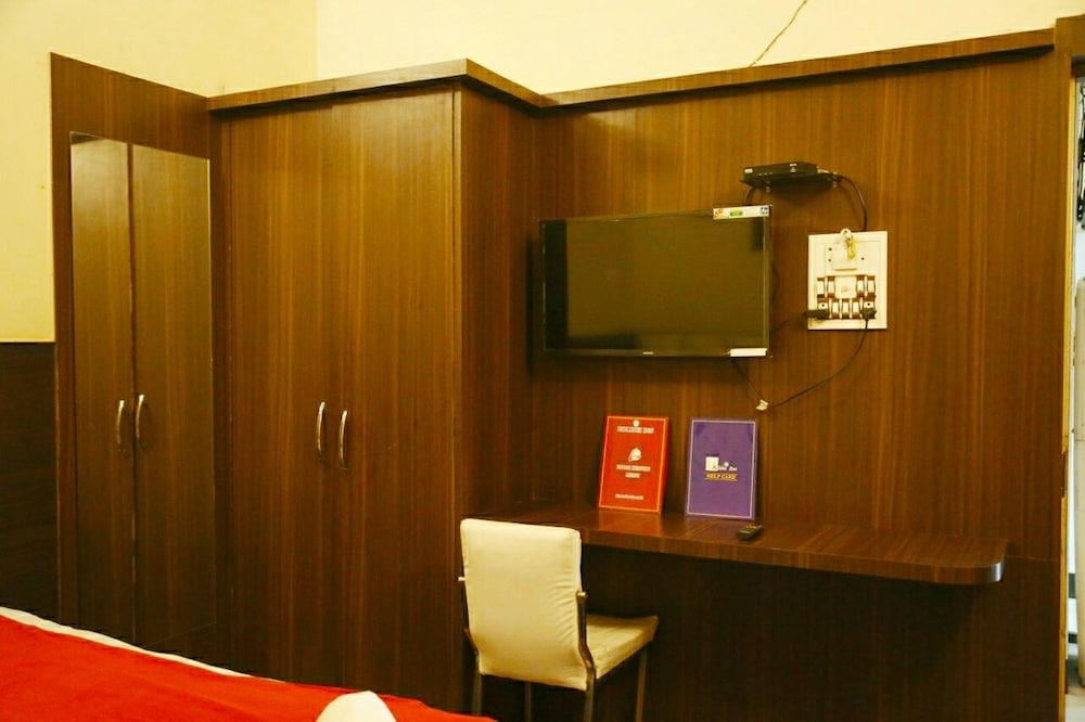 Holidei Inn 26/40