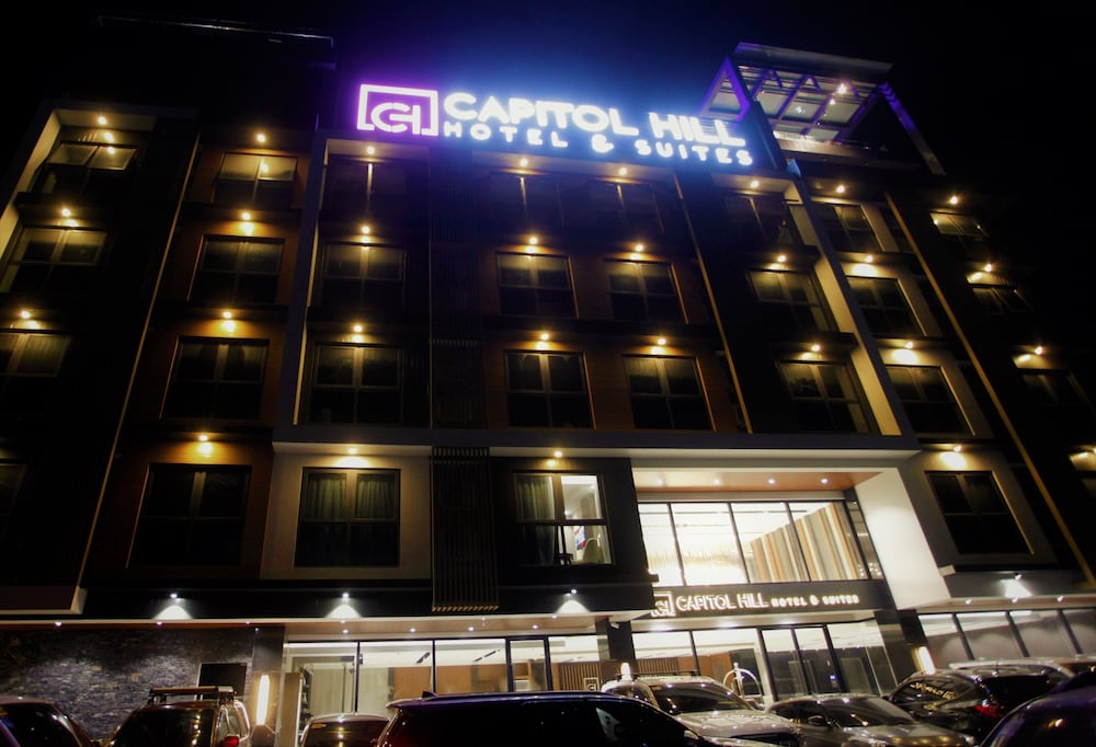 Capitol Hill Hotel and Suites 1/34