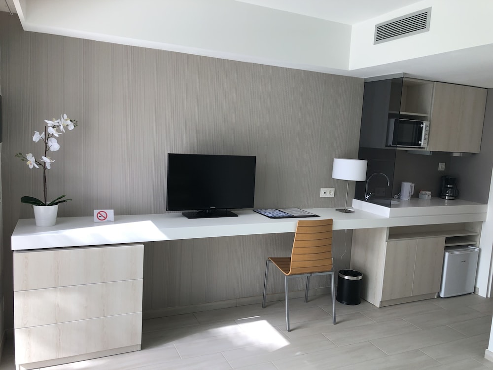 Hotel LIVVO Dunagolf Suites 39/50