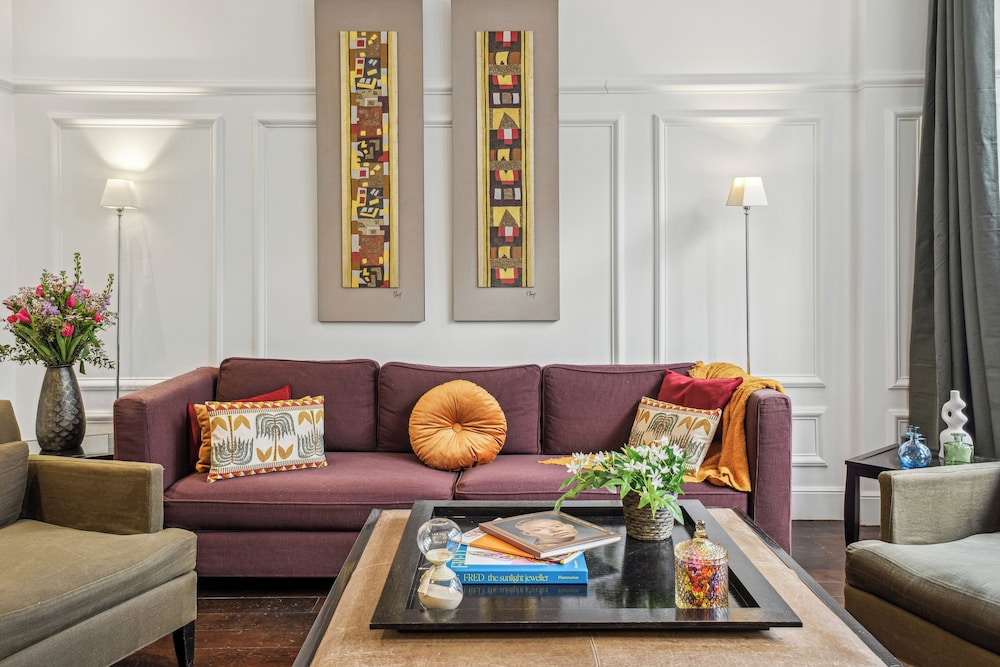 Victoires Opera Hotel 54/73