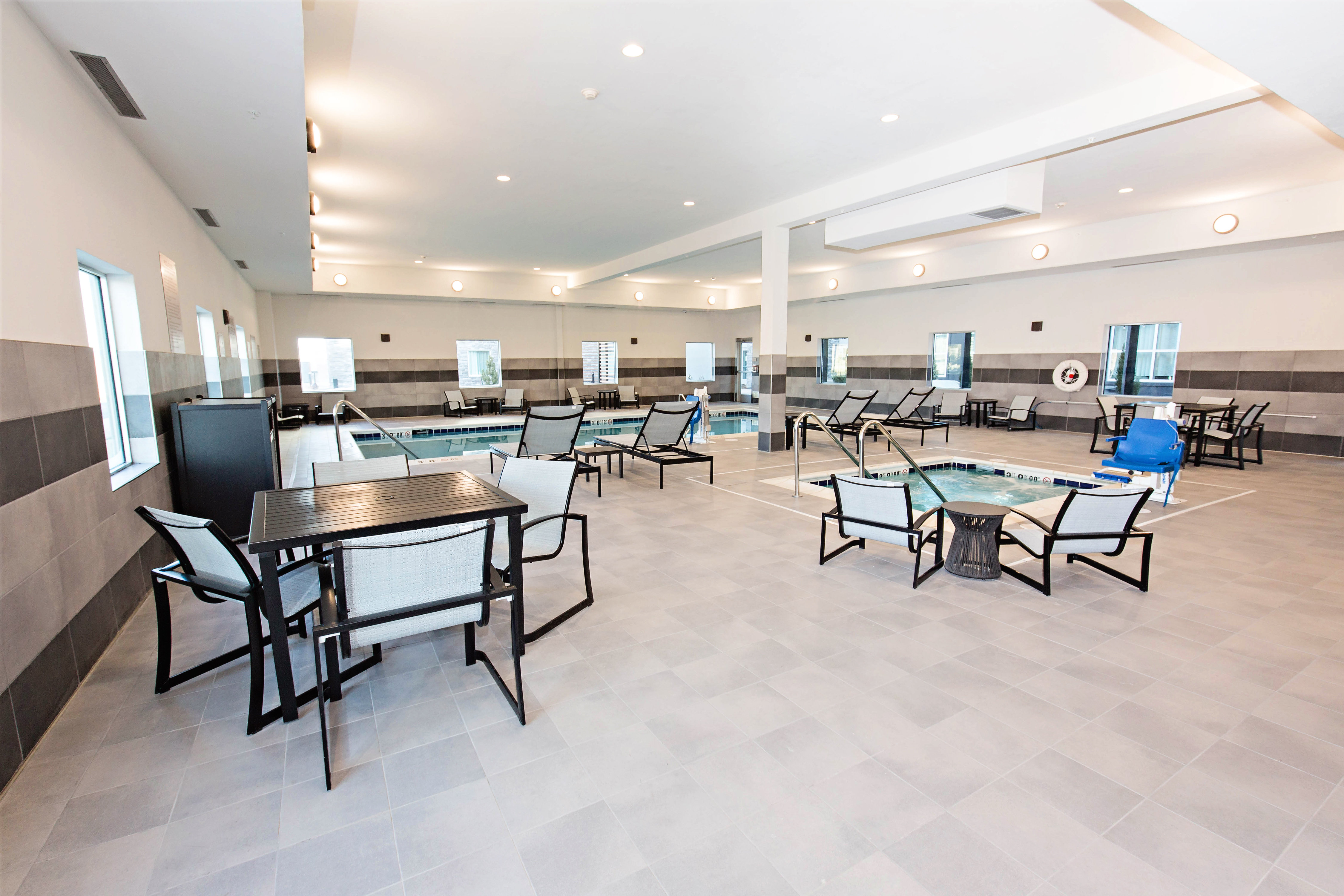 Staybridge Suites Denver North Thornton 51/67