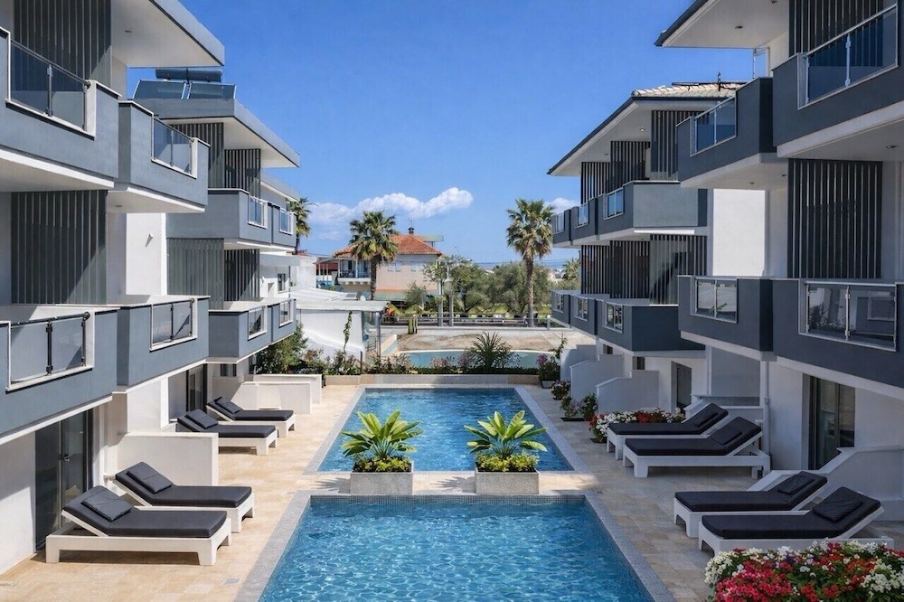 Akritas Hotel 44/49