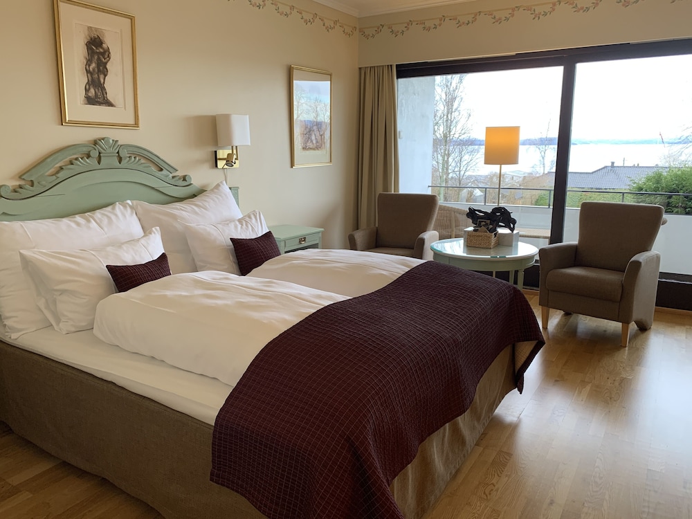 Hotell Refsnes Gods by Classic Norway Hotels 26/67