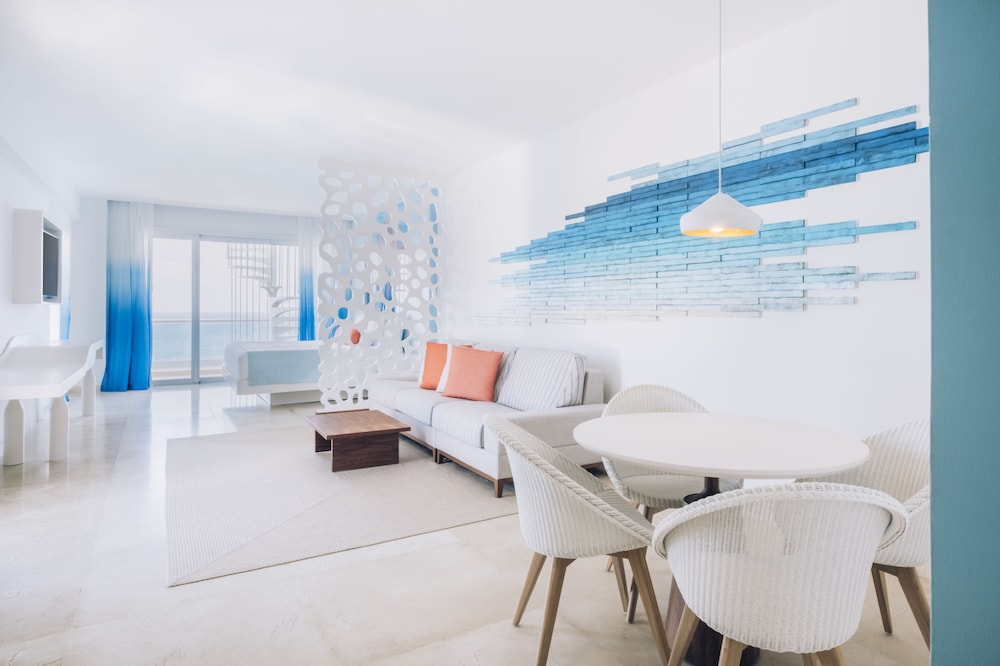 Iberostar Selection Coral Cancun - Adults Only 17/50