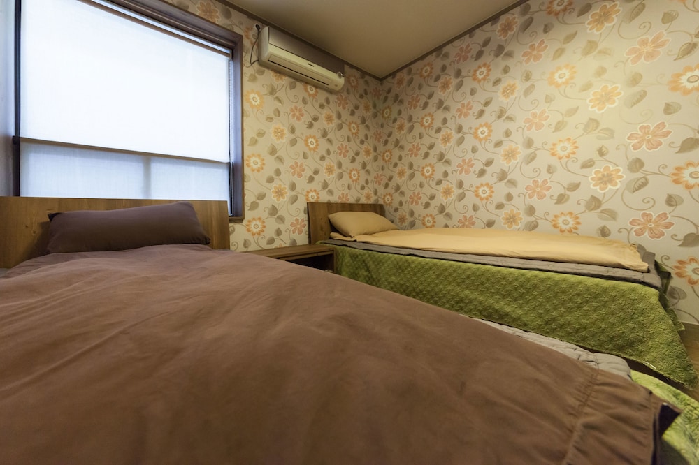 YEHADOYE Guest House 23/53