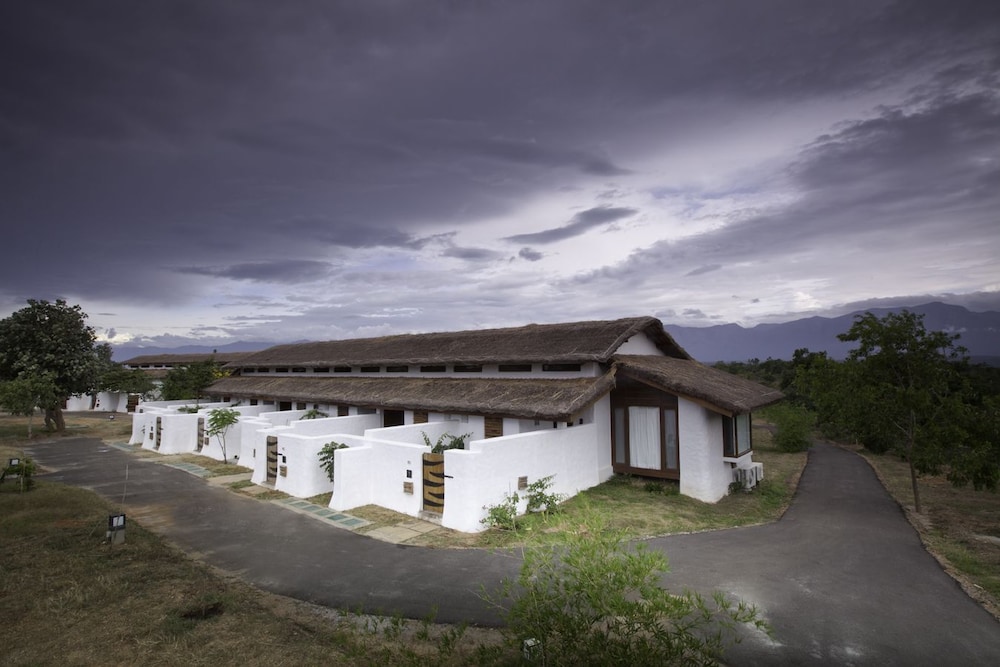 The Serai Bandipur 10/45