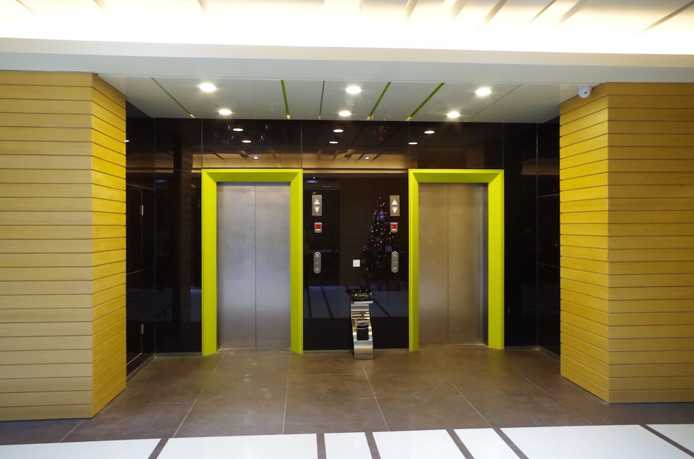 HOLIDAY INN EXPRESS DUJIANGYAN ANCIENT CITY 12/29