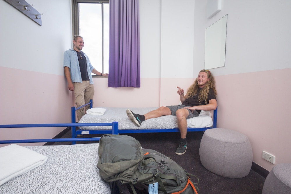 YHA Sydney Central 22/32