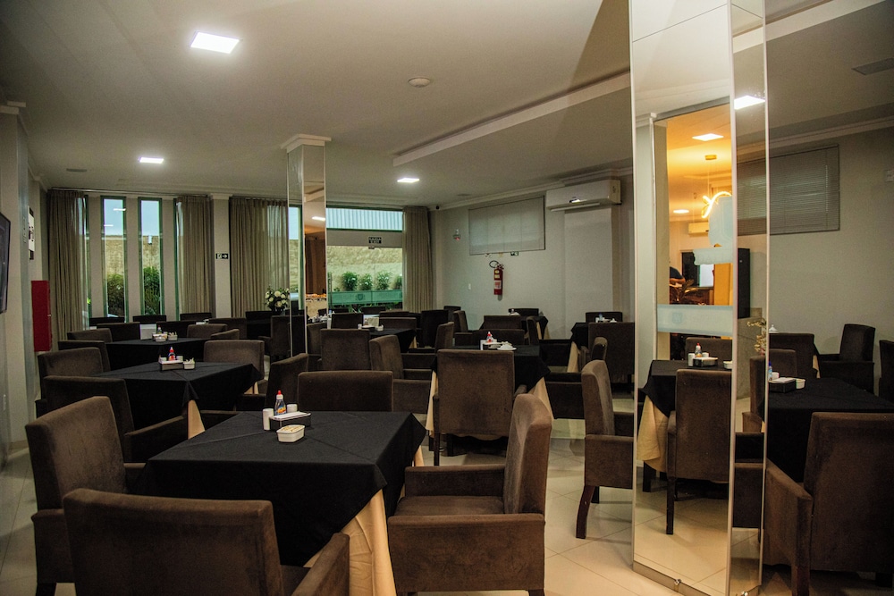 Hotel Dallas Premium 34/41