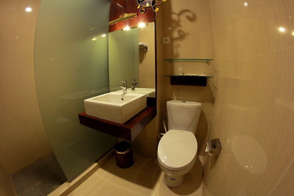 Palette Grand Sae Boutique Hotel 70/70