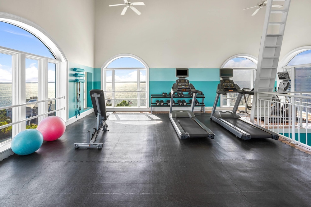Coconut Malorie Resort Ocean City, an Ascend Collection Hotel 39/61
