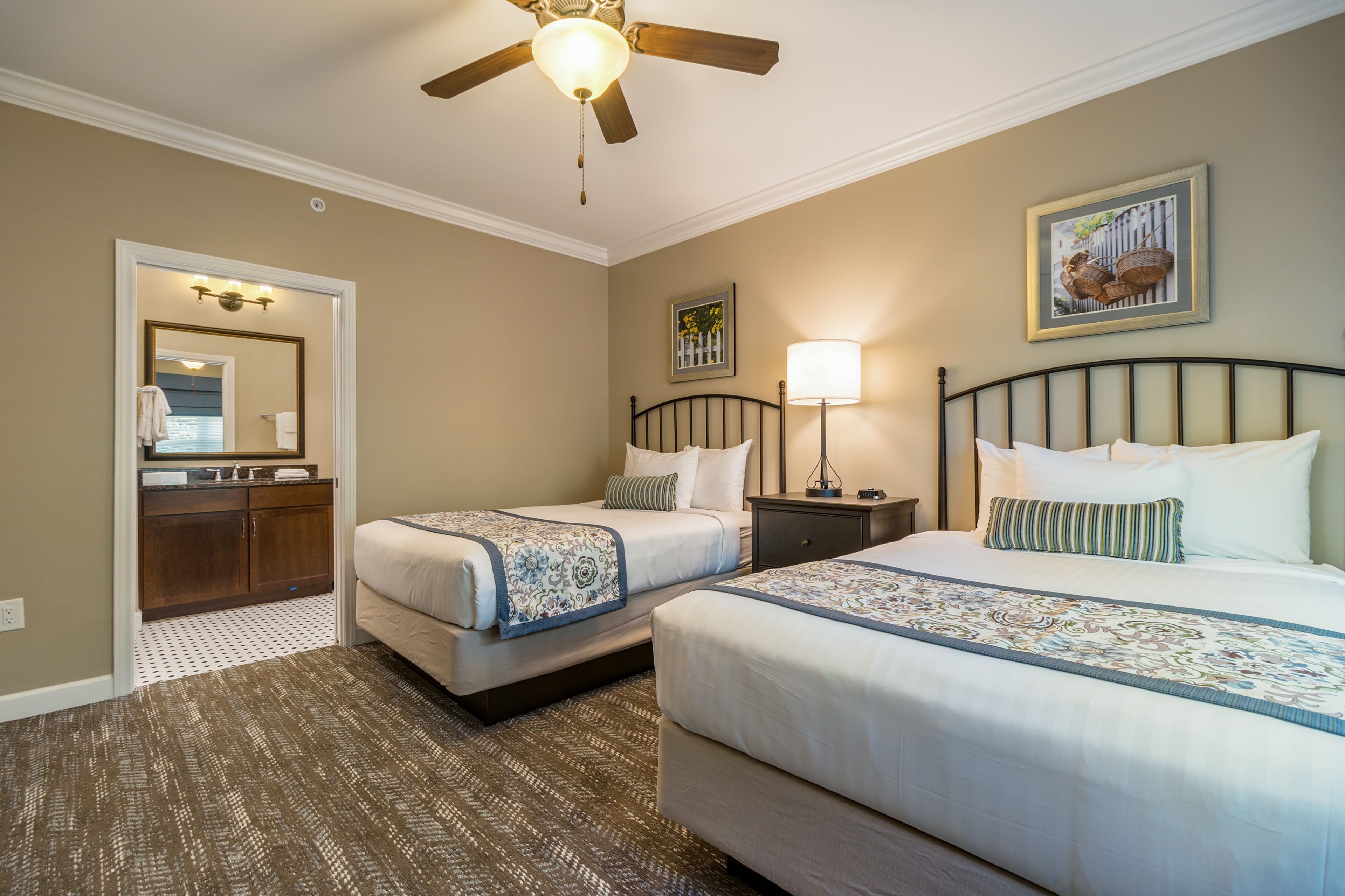 Holiday Inn Club Vacations Williamsburg Resort 28/83