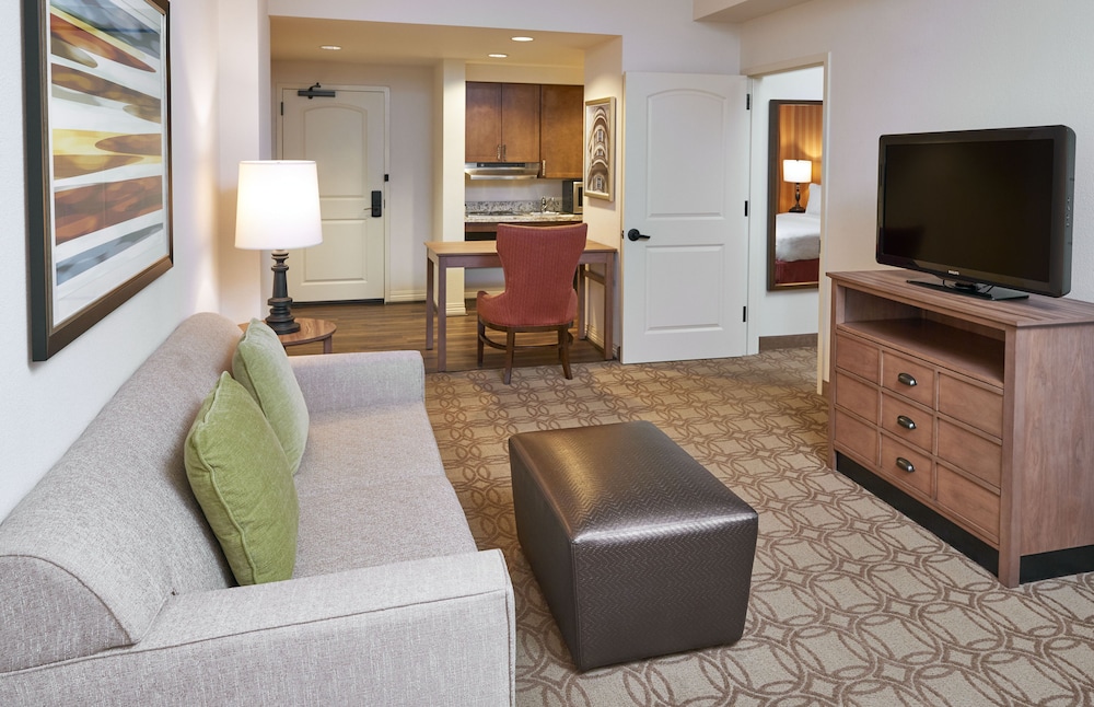 Homewood Suites By Hilton Atlanta Midtown Ga 17/36