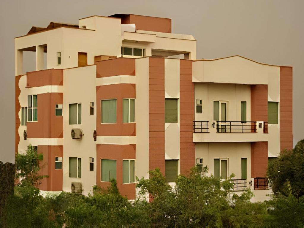 OYO Premium Vaishali Nagar 2/41