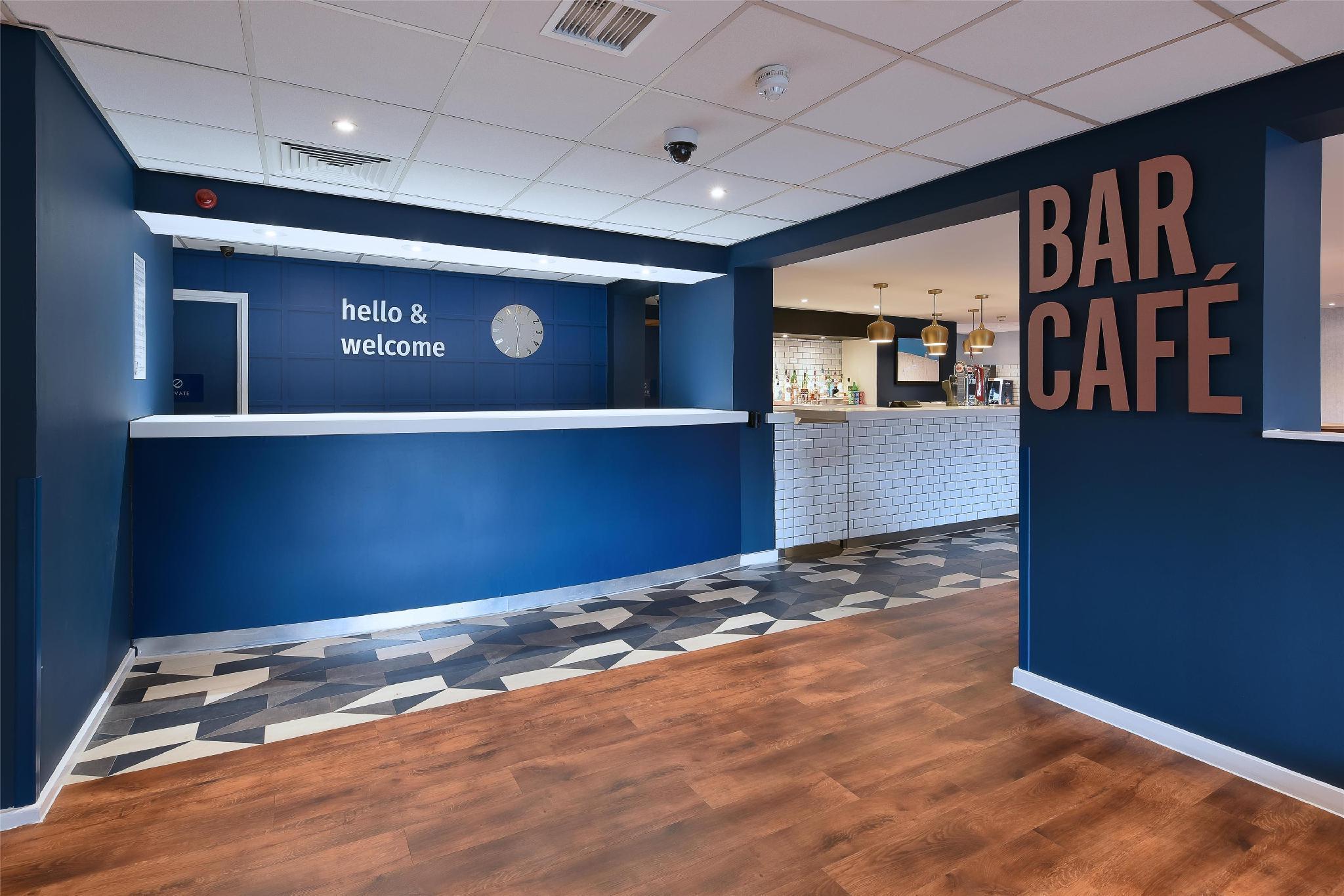 Travelodge Ashford 39/44