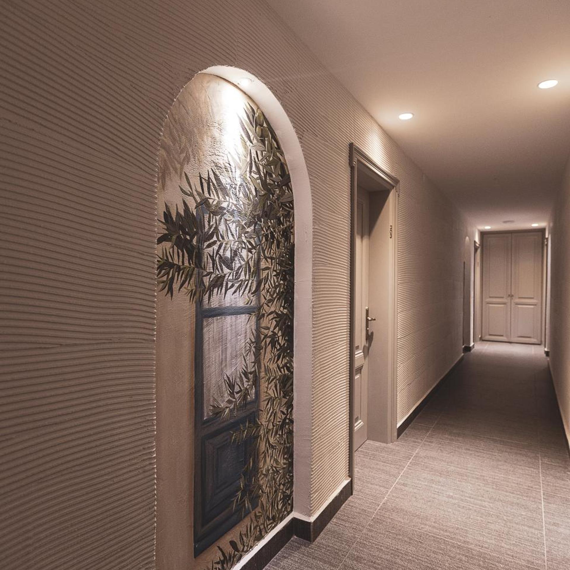 Kapya Hotel 27/50