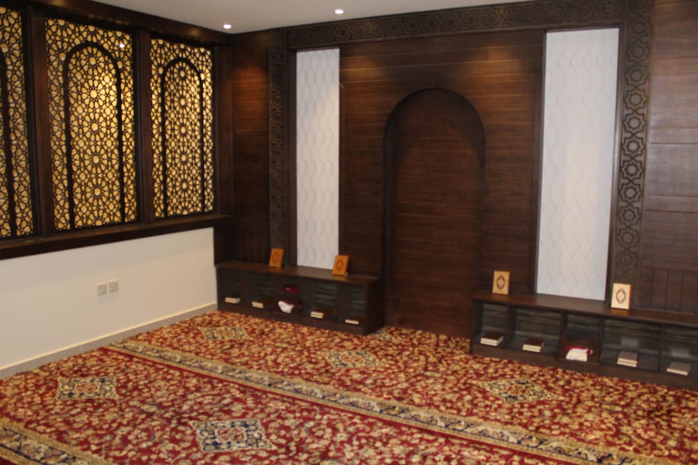 Pestana Hotel and Suites 2 13/52