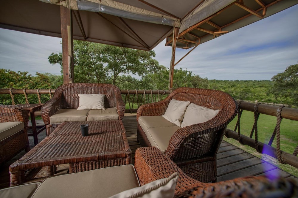 Nkambeni Safari Camp 44/64