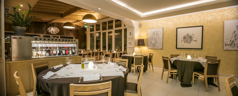 Hotel Le Bon Repos 27/41