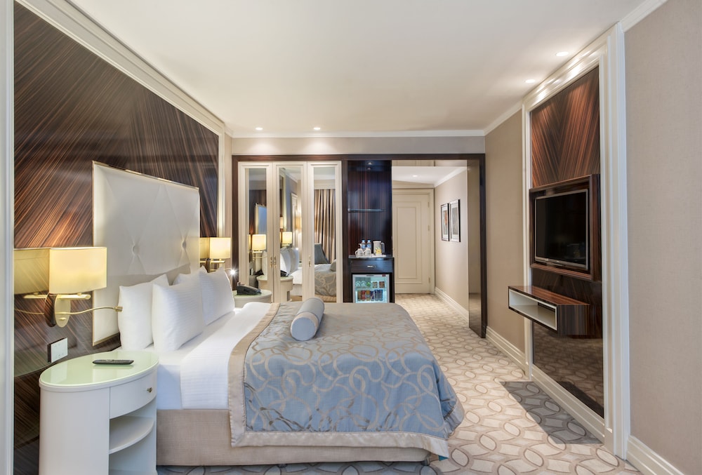 Elite World Istanbul Florya Hotel 36/70