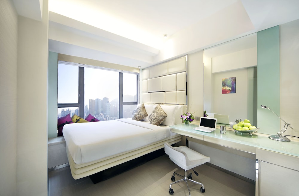 Iselect, Premier, Queen Bed