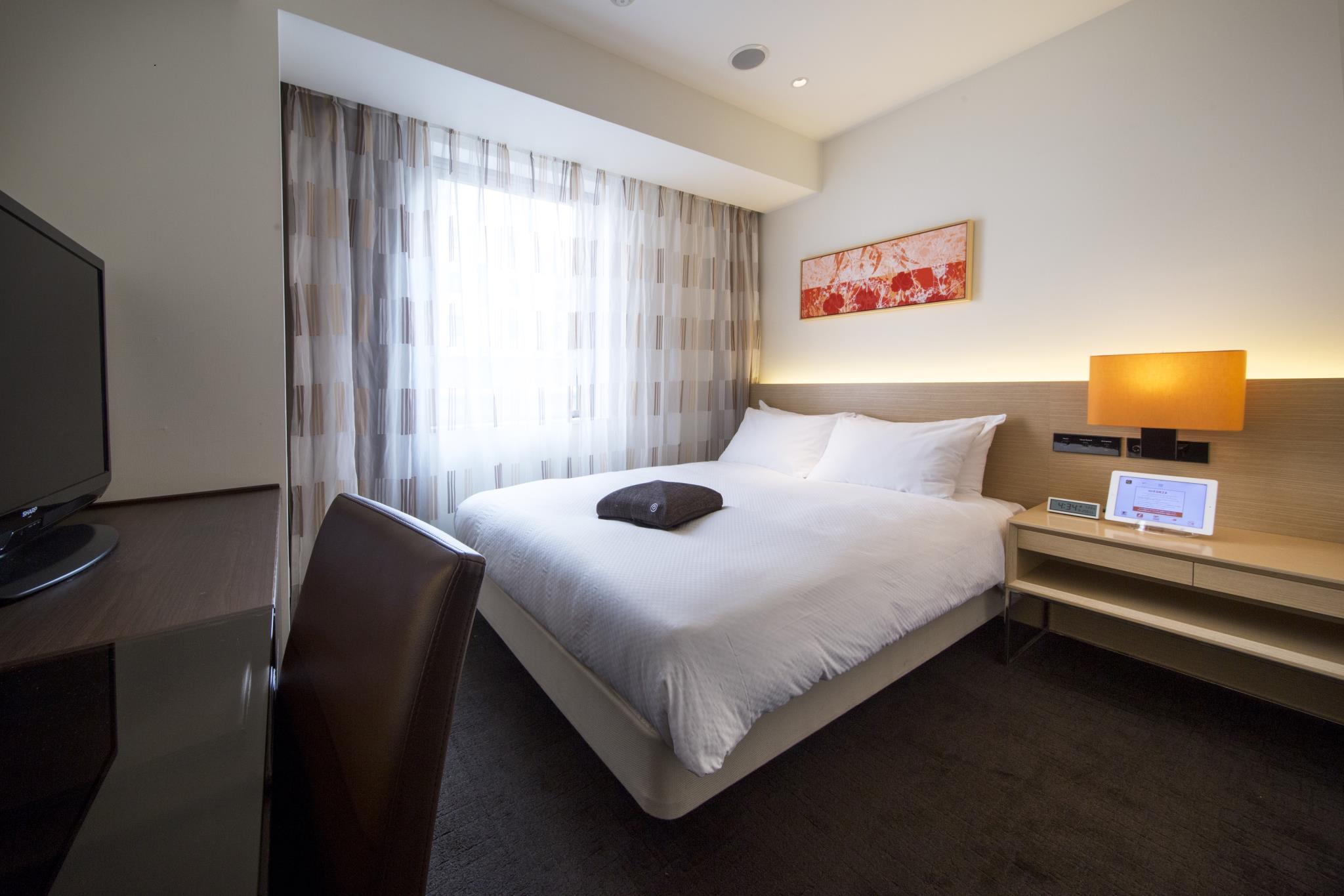 Forza, Double Bed