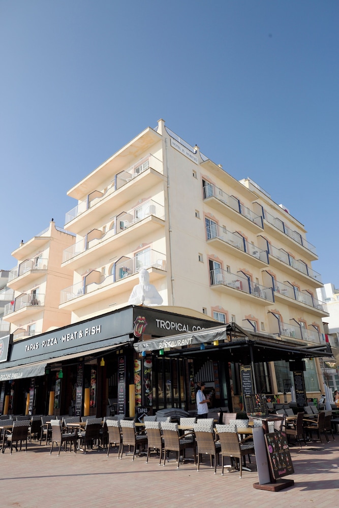 Js Horitzo Hotel 4/61