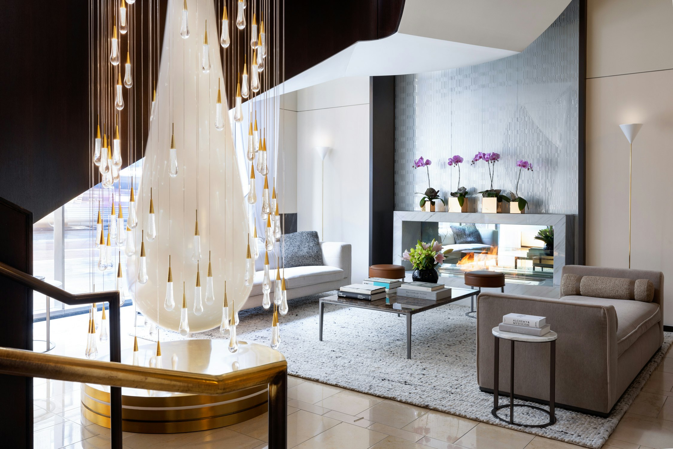 The Langham New York Fifth Avenue 14/26