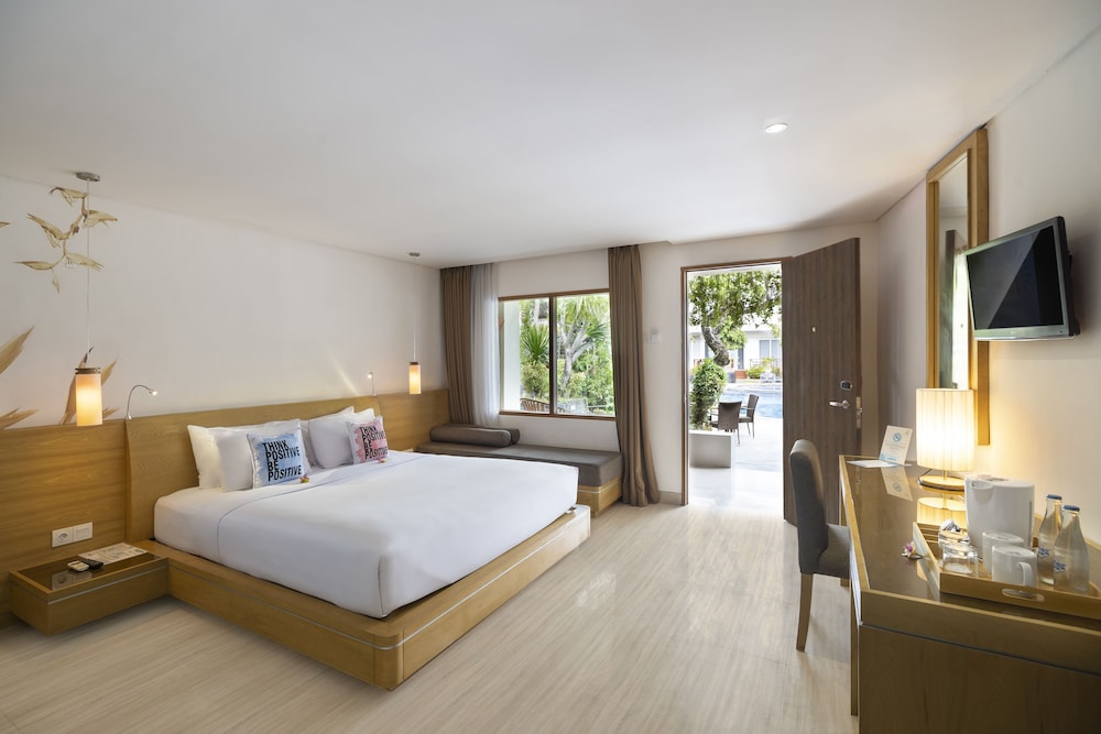 Kuta Beach Club Hotel 14/57