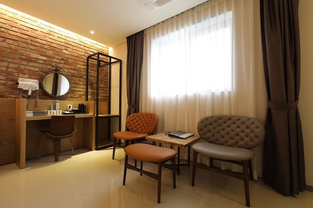 Suwon Saint Hotel 33/50