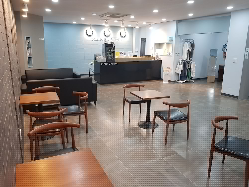 Jeju Ocean Blue Hotel 43/61