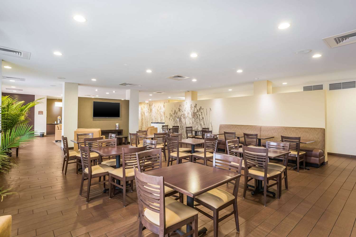 Sleep Inn and Suites Hannibal West 16/19