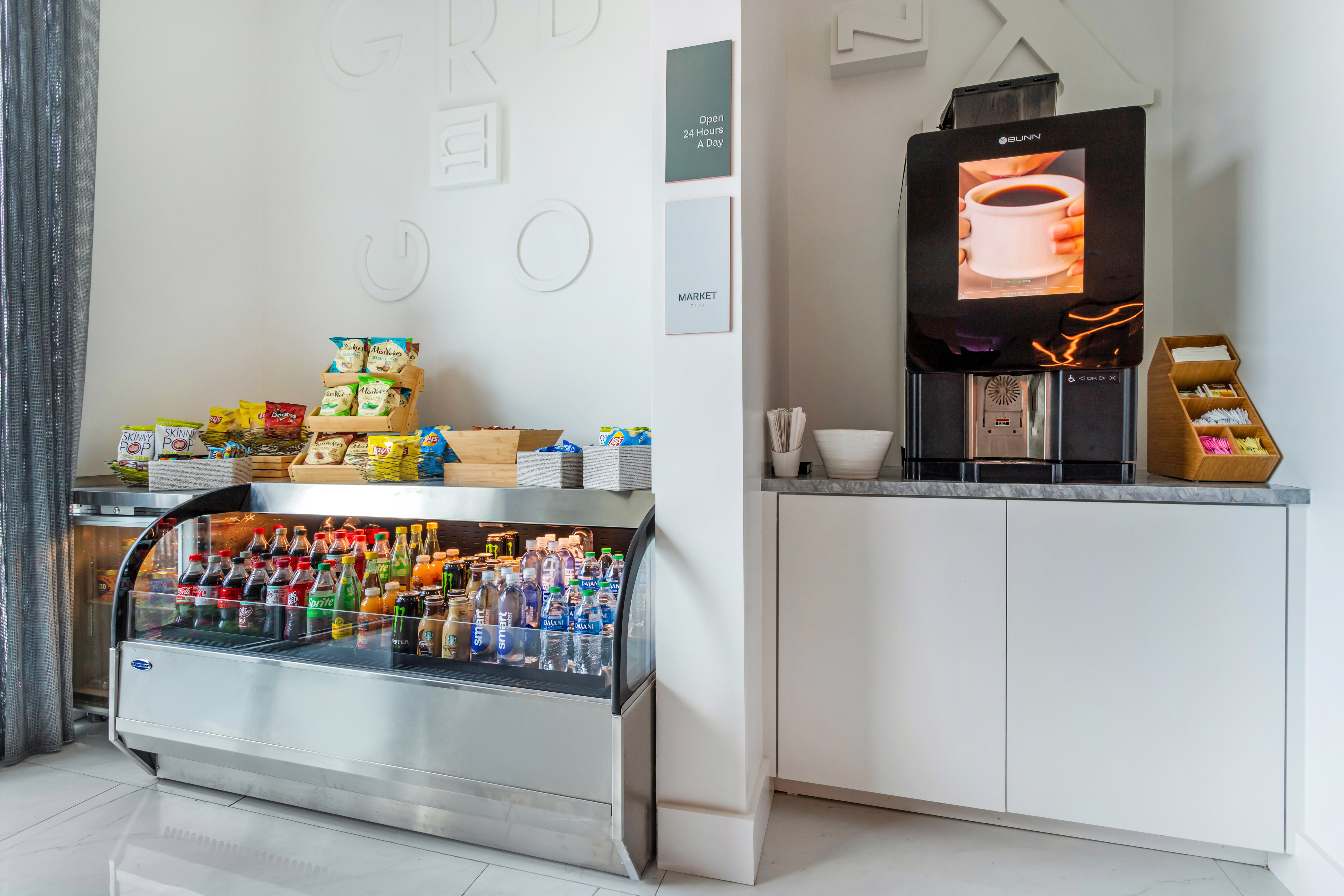 EVEN Hotel Waco - University Area, an IHG Hotel 3/50