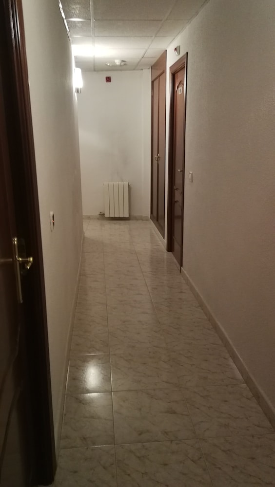 Hostal La Embajada 36/49