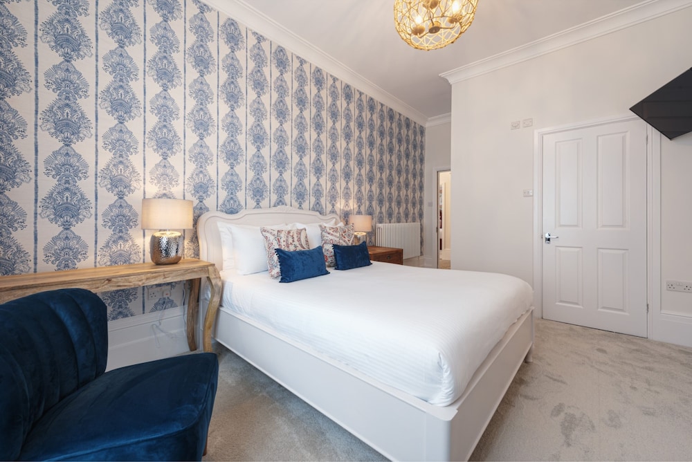 Somerset House Boutique Hotel 16/50