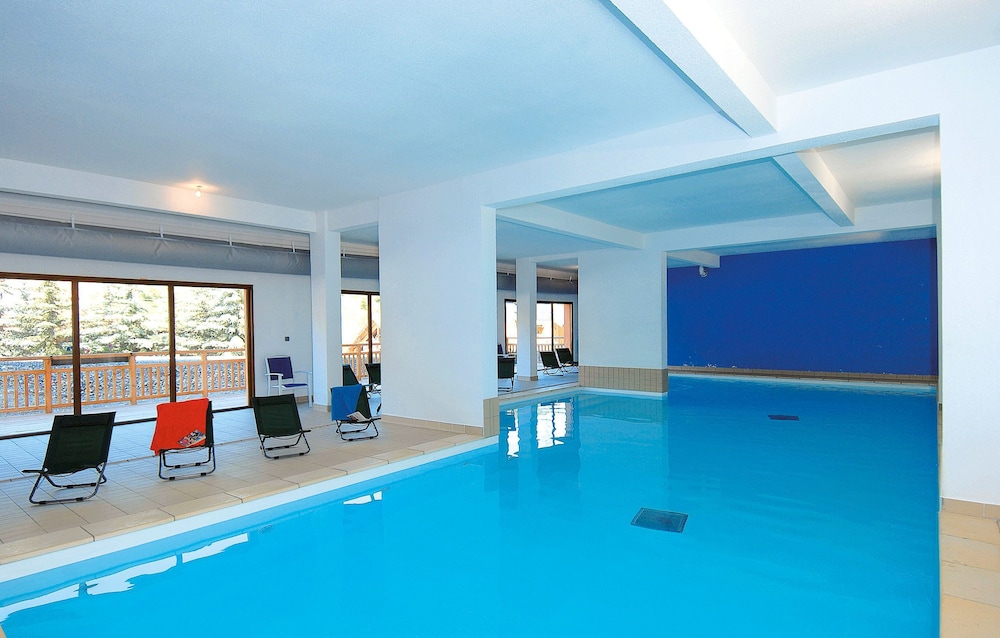 Residence Pra Sainte Marie 18/37