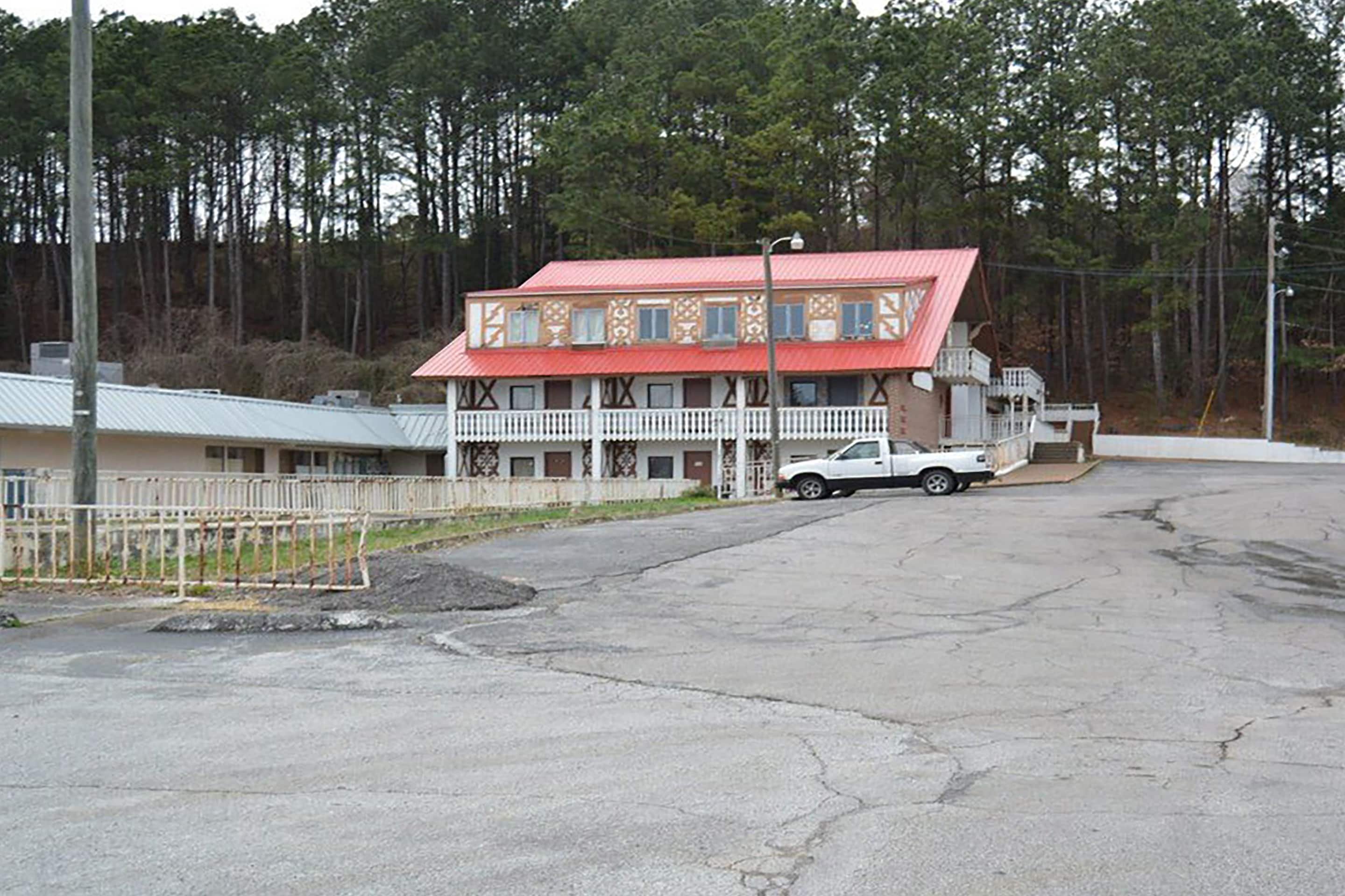 OYO Hotel Cleveland, TN in CLEVELAND - TN