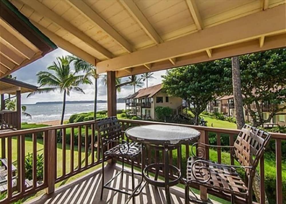 Hanalei Colony Resort 12/73