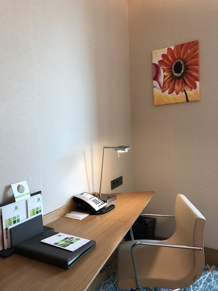 Holiday Inn Baku 53/59