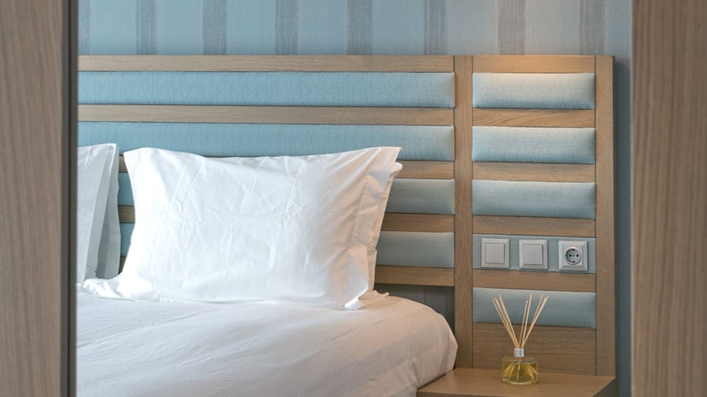 雅典Tiare by Mage Hotels酒店(Athens Tiare by Mage Hotels) 图片3