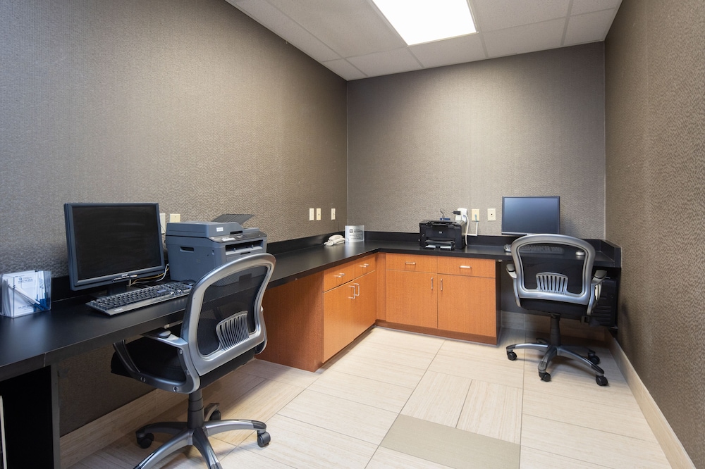 Best Western Inn & Suites San Mateo - San Francisco Airport 25/29
