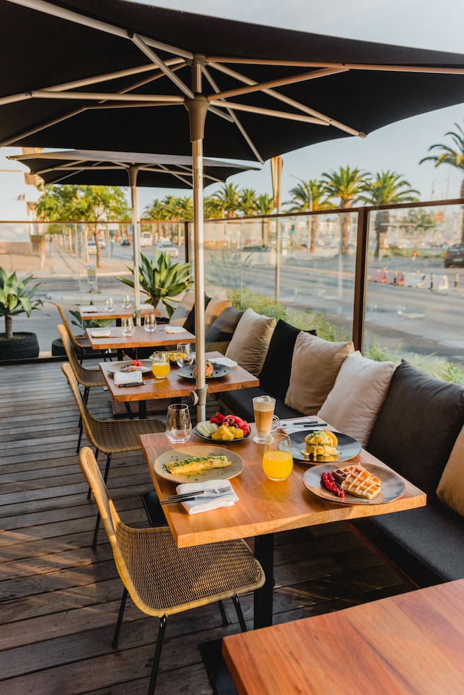 Lagos Avenida Hotel - Adults Only 50/65
