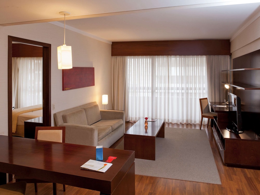 Mercure Sao Paulo Grand Plaza Paulista 51/71