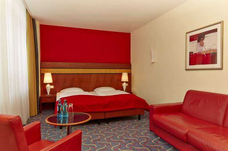 H Hotel Bremen 23/72