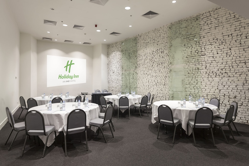 Holiday Inn Tbilisi 43/68